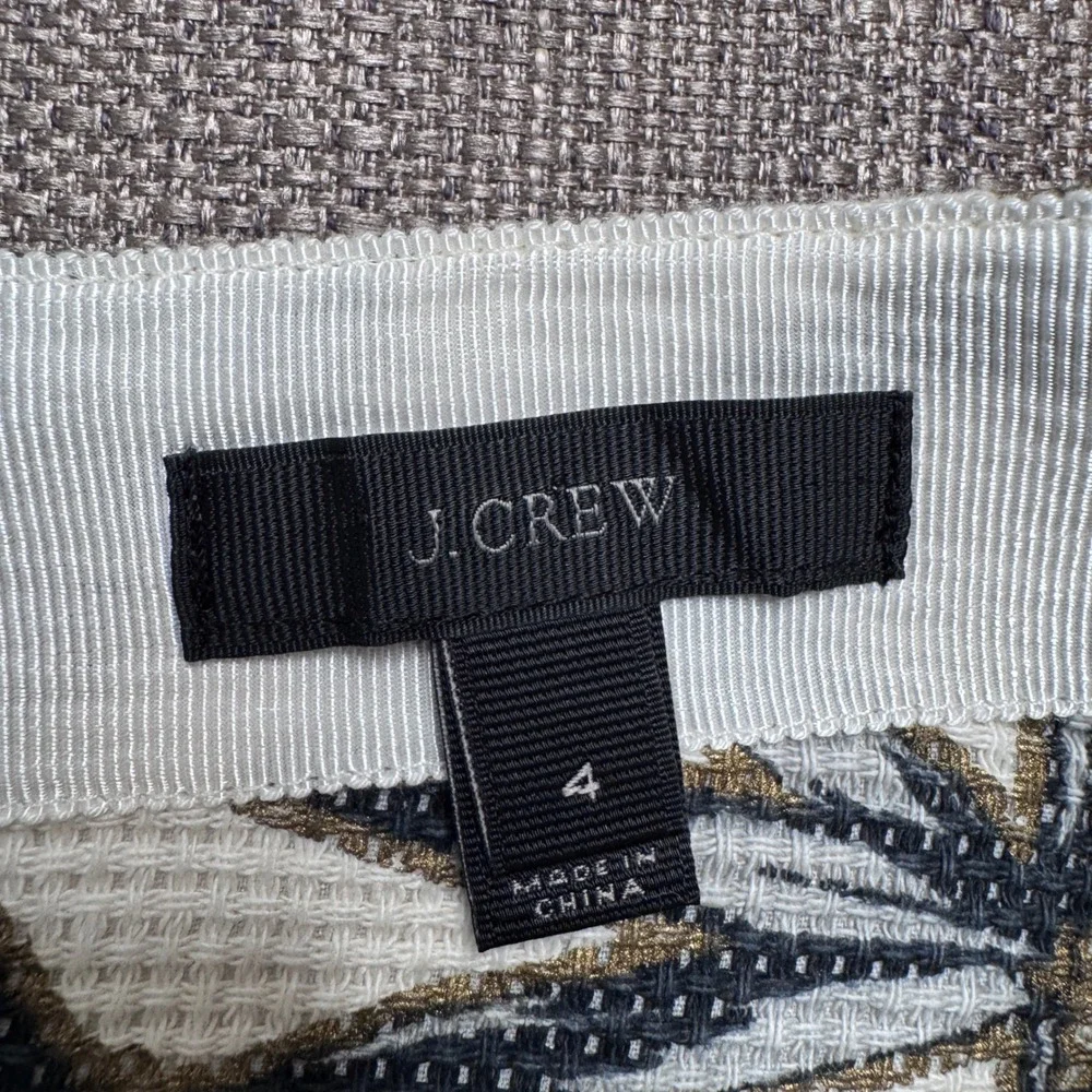 J. Crew crew mini